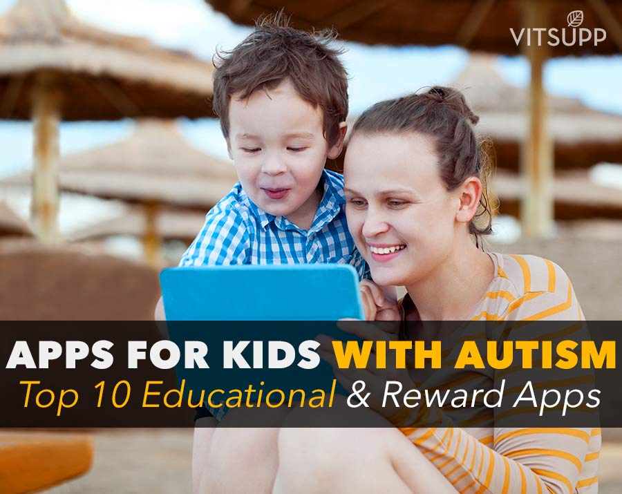 best free autism apps for kids