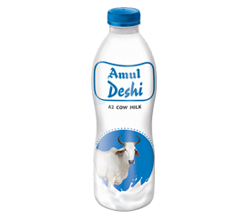 Amul A2 Milk in Ahmedabad