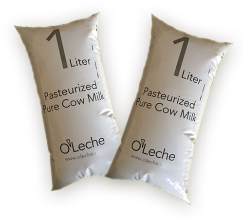 Oleche A2 milk in Delhi (Olecha Desi Milk in Delhi)