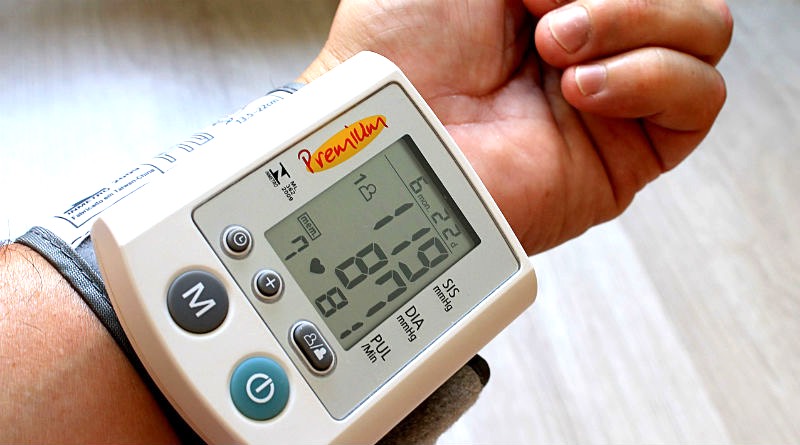 3 Symptoms of High Blood Pressure to watch out for