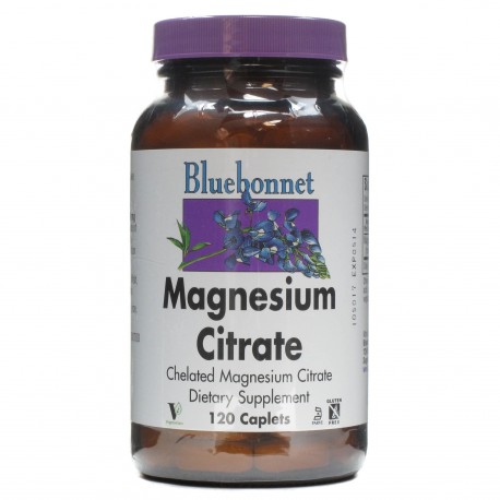 Best Magnesium Supplement in Chelated or Amino Acid form