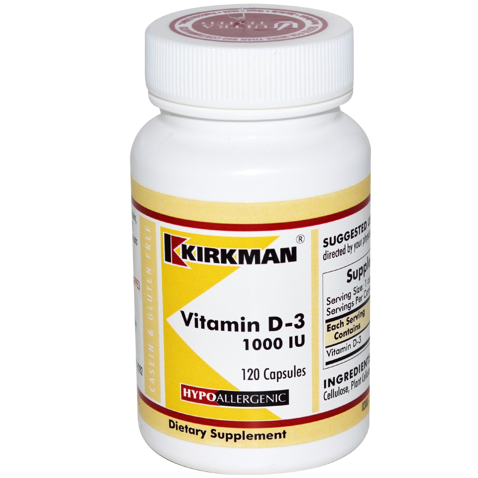 VITAMIN D IS ONE OF THE MOST IMPORTANT VITAMINS FOR CHILDREN