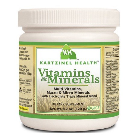 MULTI-VITAMIN MINERAL FORMULA FOR SMOKERS TO HELP THEM MANAGE NUTRITIONAL DEFICIENCIES