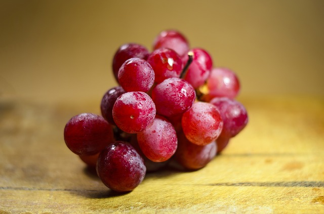 Grape Seed Extract, a Super Antioxidant