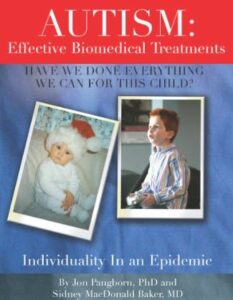 Autism Effective Biomedical Treatments