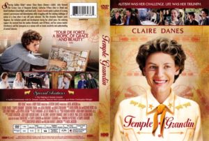 TEMPLE GRANDIN MOVIE