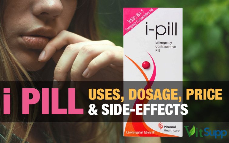 i pill uses dosage price side effects and precautions