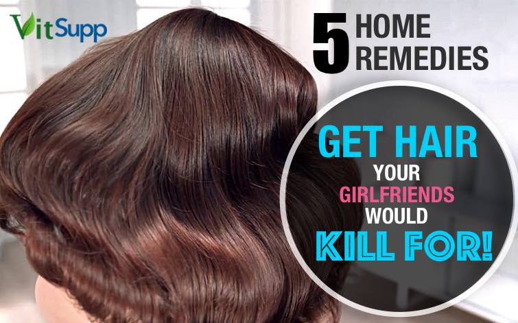 how to grow thick hair such that your friends kill for