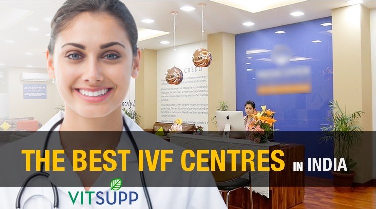 10 Best IVF Centre in India with High Success Rate