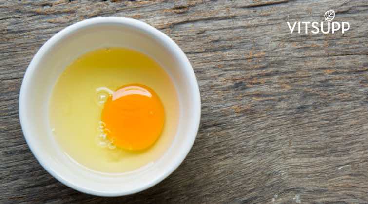 HOW TO CHECK IF EGGS ARE FRESH WITH FRESH EGG TEST