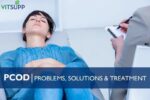PCOD Problem Solution and Treatment|VitSupp