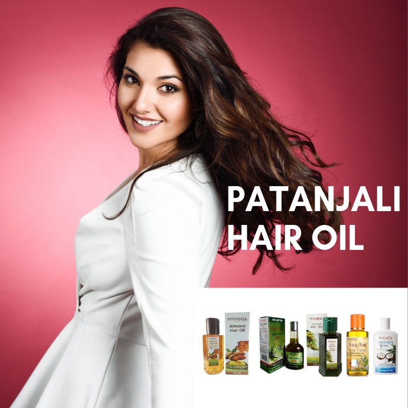 Patanjali hair oil – all that you need to know