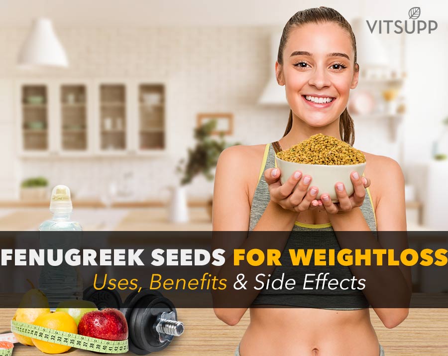 how to take fenugreek seeds for weight loss