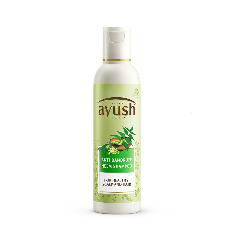 Lever ayush dandruff naashak shampoo