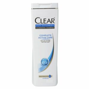 clear shampoo dandruff clear complete care nourishing anti dandruff shampoo review