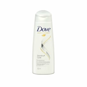 Dove dandruff care shampoo