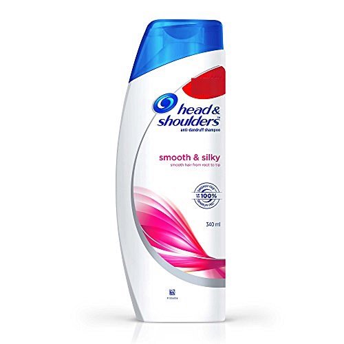 Head & Shoulders anti dandruff shampoo