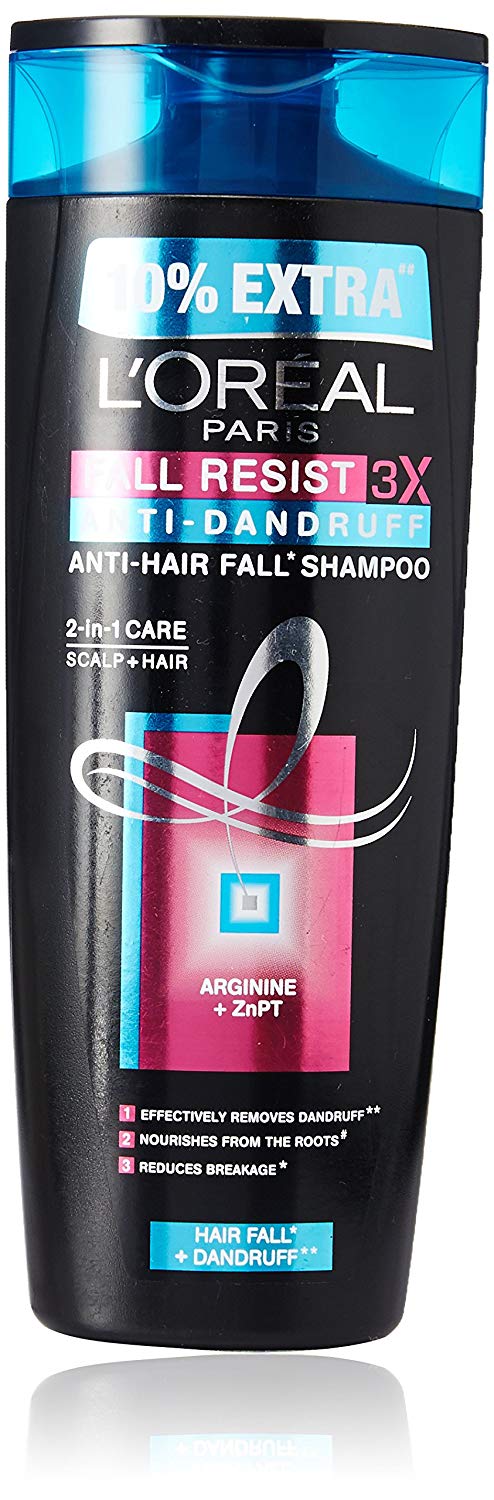 L'oreal shampoo for dandruff