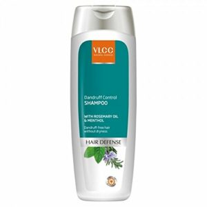 VLCC anti dandruff shampoo review