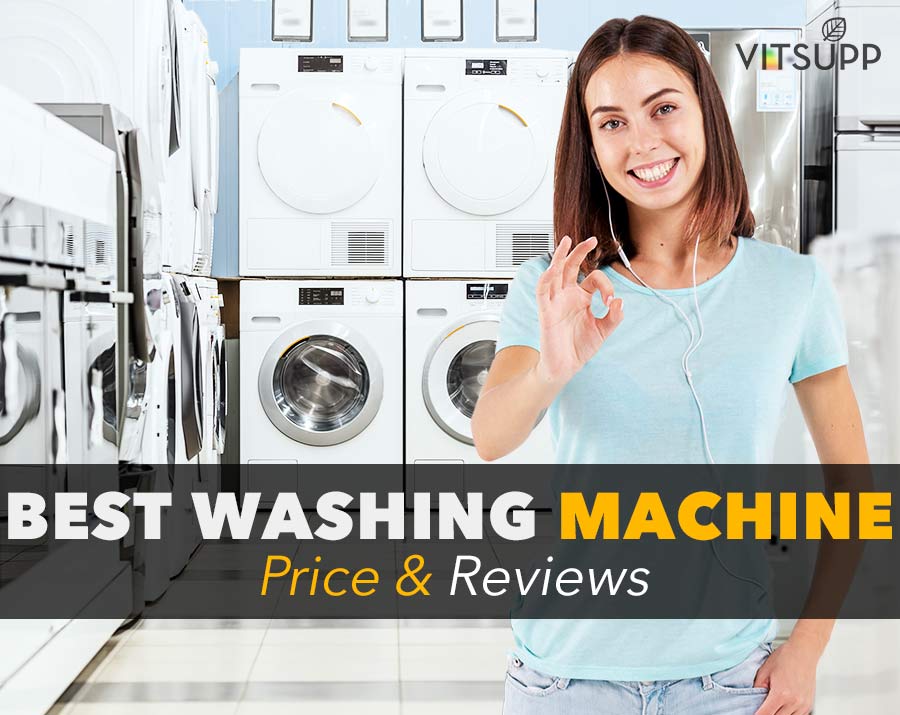 automatic washing machine price in india