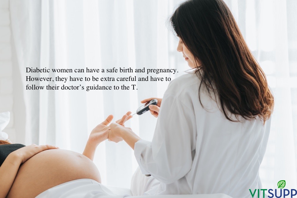 pregnancy diabetes Connection diabetes during pregnancy