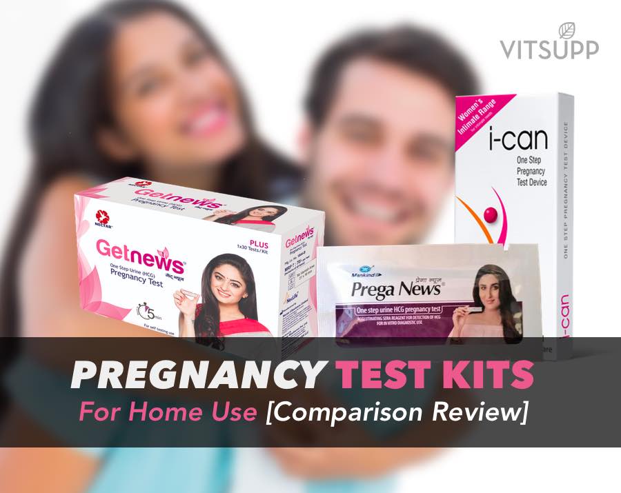 Home Pregnancy Test Kit Reviews