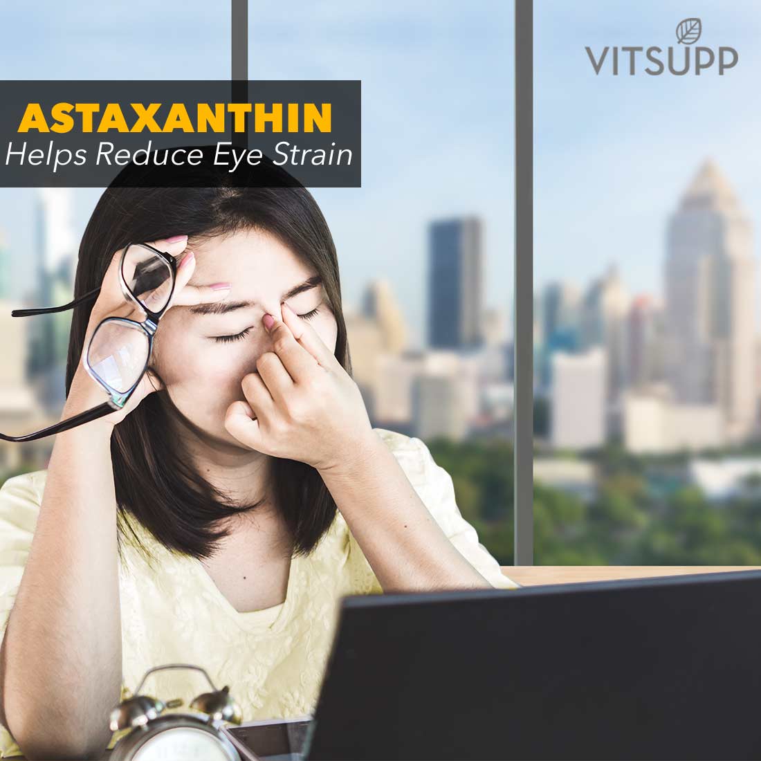 astaxanthin dosage for eyes