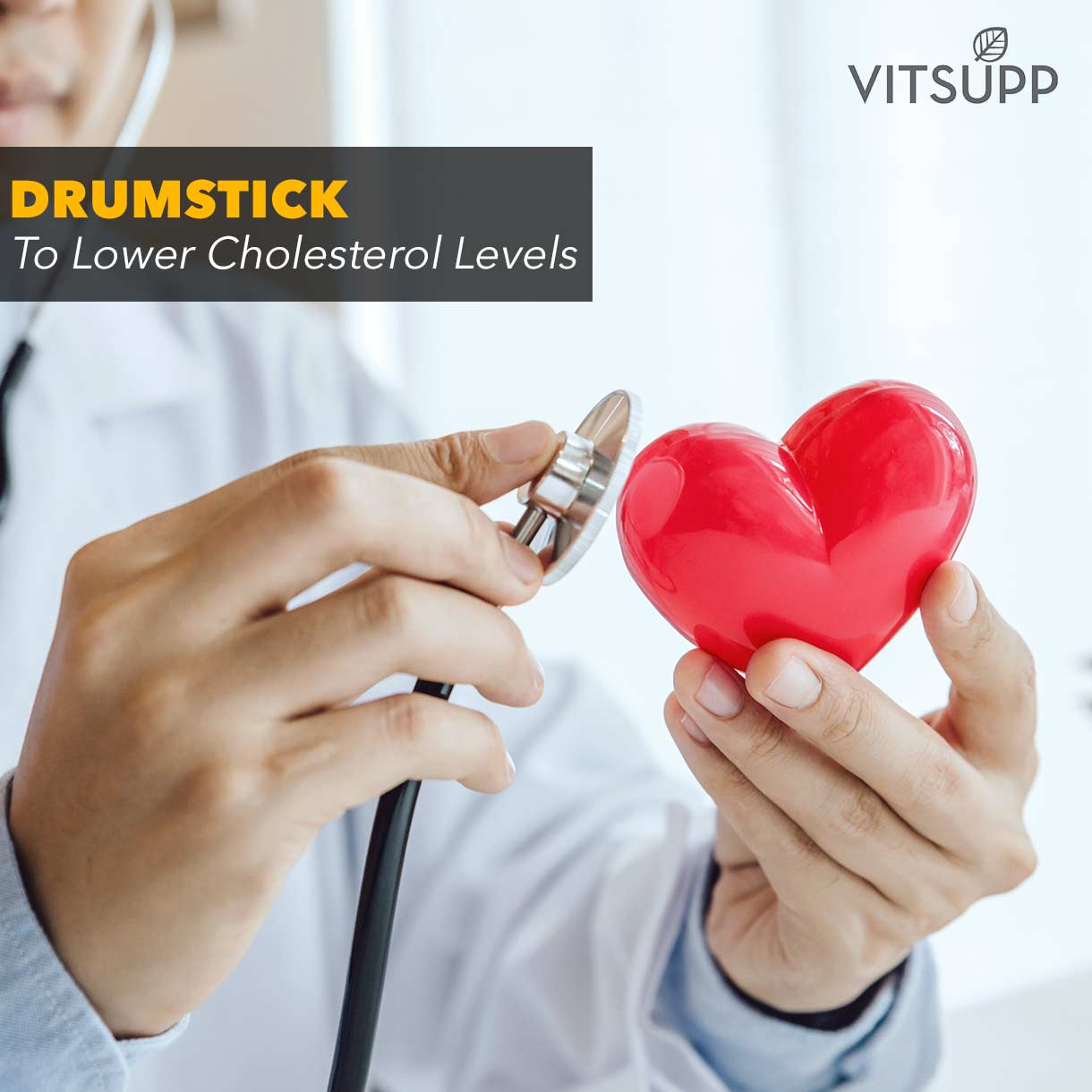 drumstick health benefits for heart health