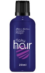 Aroma Magic Flaky Hair Oil