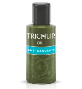 Trichup Anti Dandruff Hair Oil