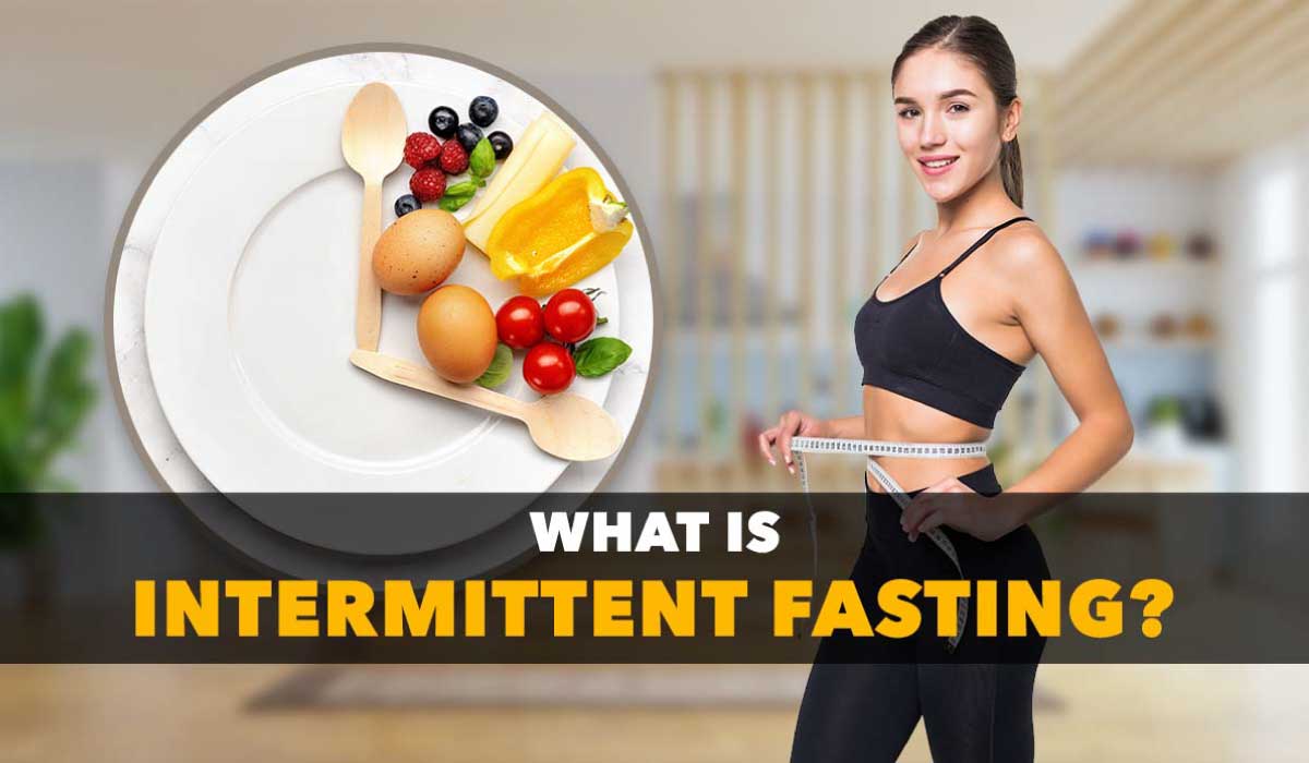 What is Intermittent Fasting