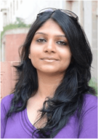 Nutritionist Vasundhara Agrawal