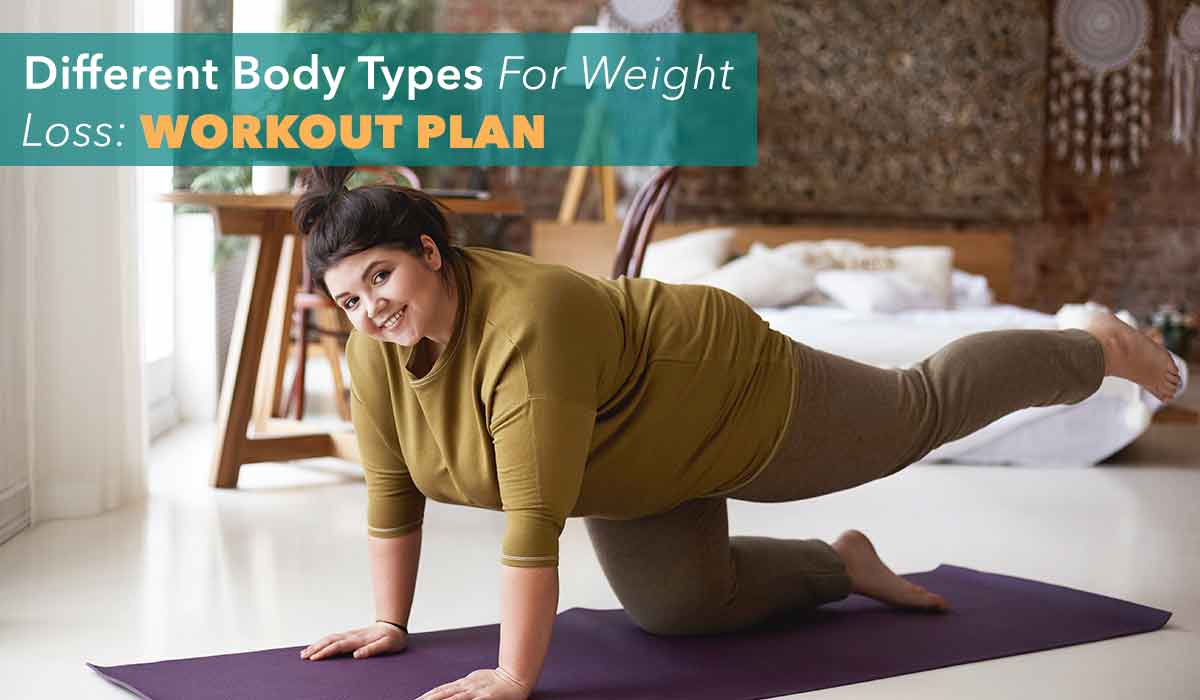 kapha body type diet to lose weight