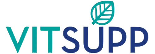 Vitsupp Healthcare Logo