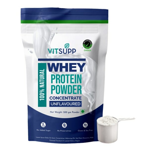 whey protein unflavoured 1