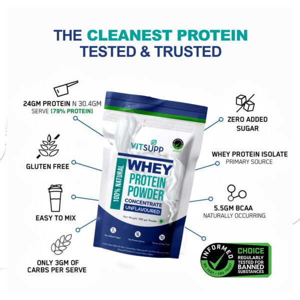 whey protein unflavoured 3