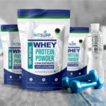 whey protein unflavoured 3 pack