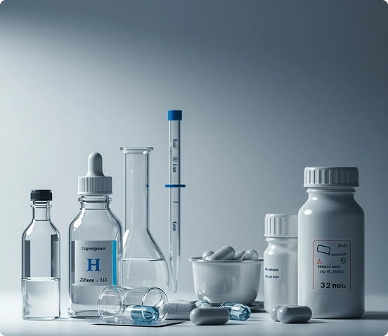 Clean & Clear VitSupp Vitamin Supplement