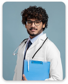 Expert Doctor Of Vitsupp Team