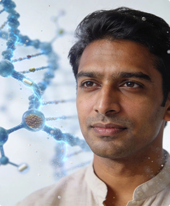 Human Made Clean & Clear VitSupp Vitamin Supplement