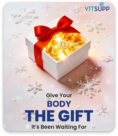 Testimonials Of Vitsupp Health Supplements