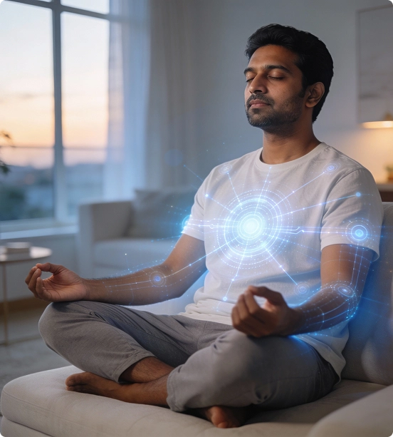 VitSupp Vitamin Supplement For Wellness & Health