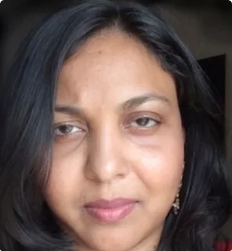 Anupama Singh, Founder, VitSupp