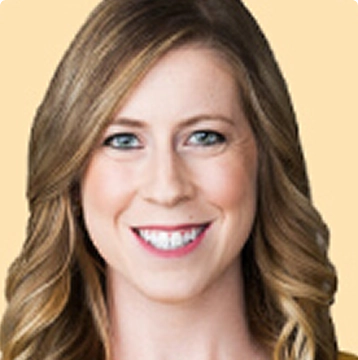 Dietician Zoe Fienman