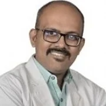 Dr. Madhatupalayam Madankumar
