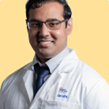 Dr. Rupan Garg