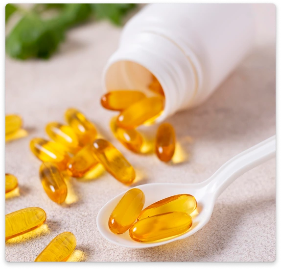 Expert Reviewed Vegetarian Vitsupp Vitamins Supplement