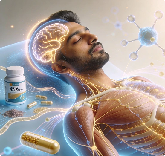 Magnesium Bisglycinate Capsules bioavailable