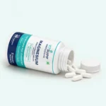 Order Vegan Vitsupp Magnesium Bisglycinate Capsules Online