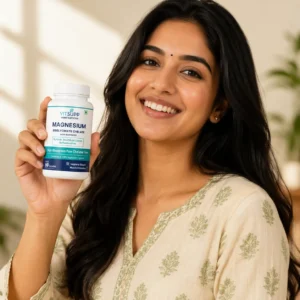 Order Vitsupp Magnesium Bisglycinate Capsules Online